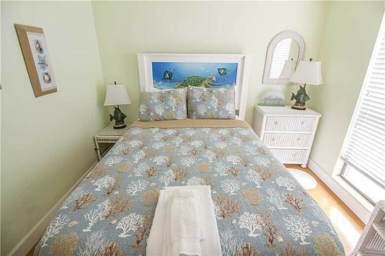 Sea Place 11209 - Two Bedroom Condo