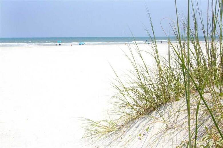 Sea Place 11209 - Two Bedroom Condo