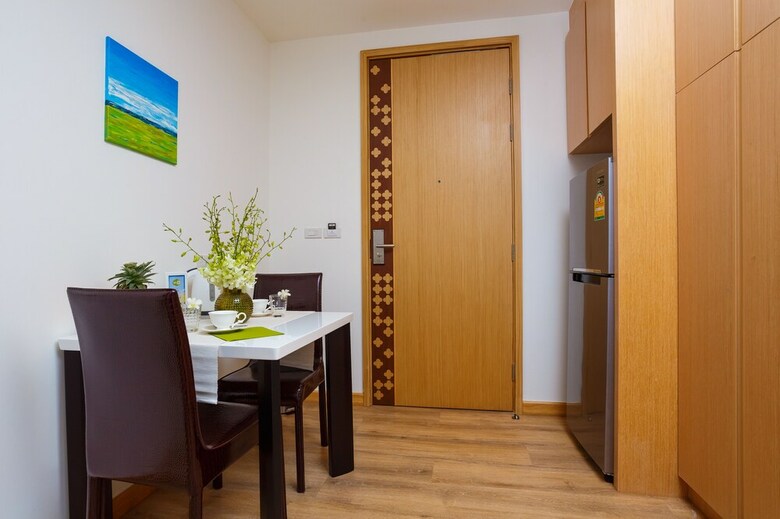 Apartamentos The Aristo Beach Studio By Holy Cow