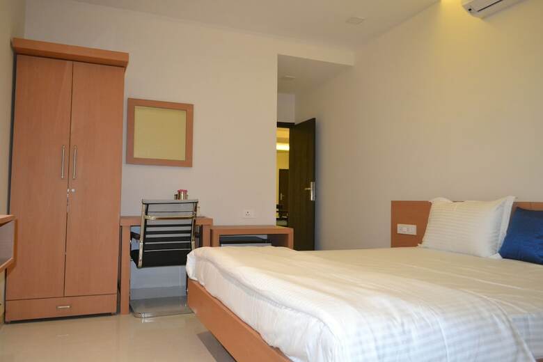 Apartamentos 7 Sea Homestay