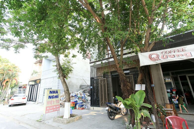 Hotel Spot On 1083 Viet Tu Motel