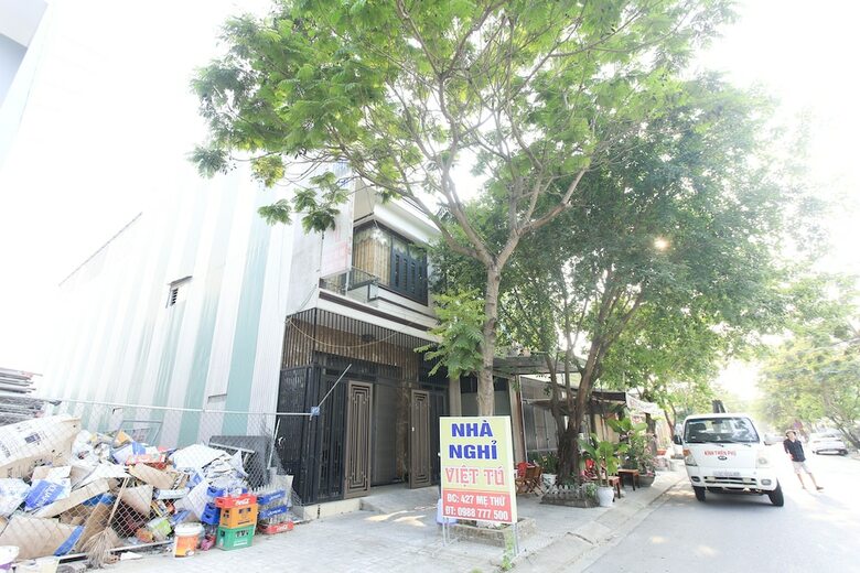 Hotel Spot On 1083 Viet Tu Motel