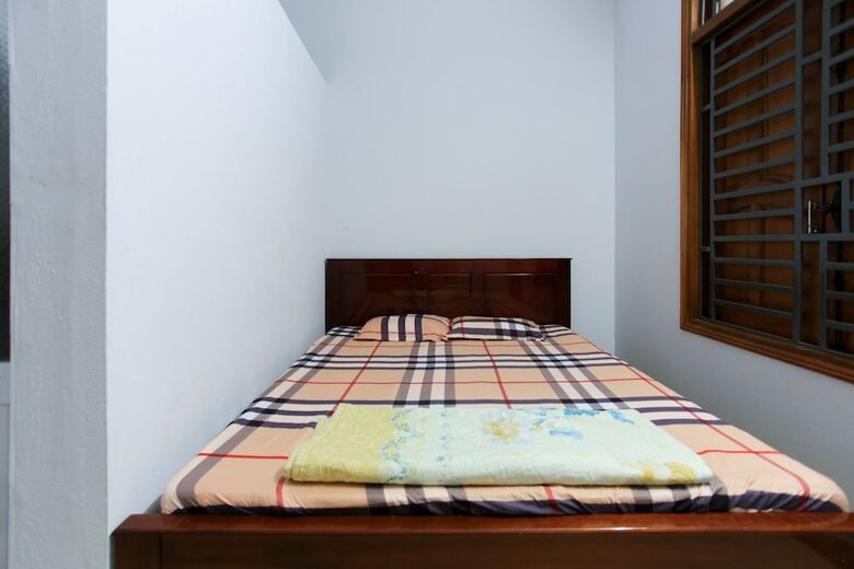 Hotel Spot On 1083 Viet Tu Motel