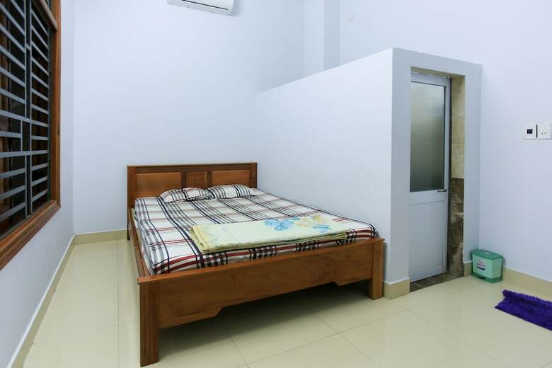 Hotel Spot On 1083 Viet Tu Motel