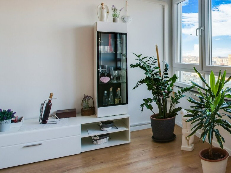 Studio Apartment In Zagreb With Lake Nearby