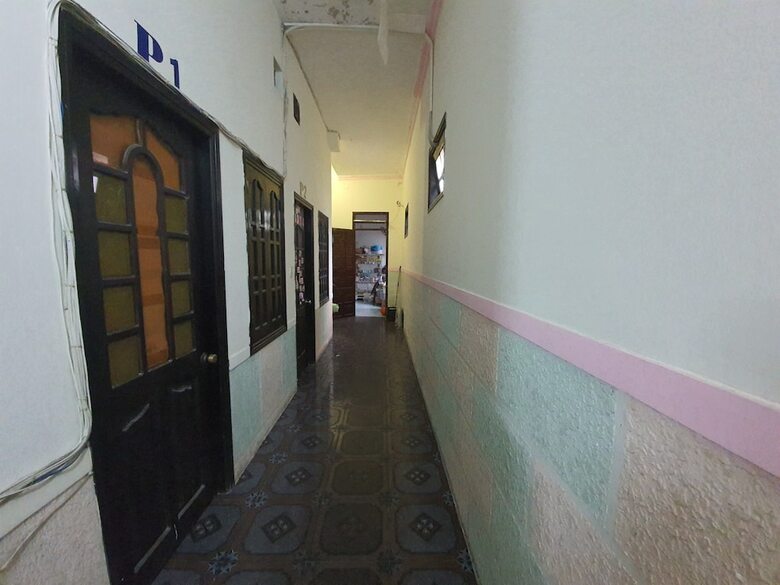 Hotel Spot On 1122 Nhat Anh Motel
