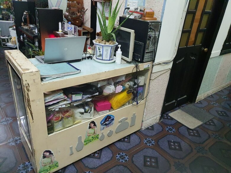 Hotel Spot On 1122 Nhat Anh Motel