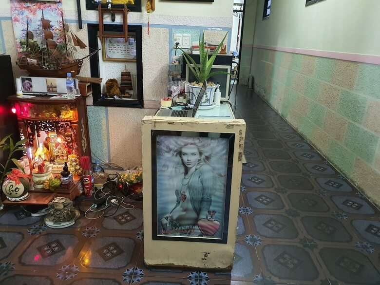 Hotel Spot On 1122 Nhat Anh Motel