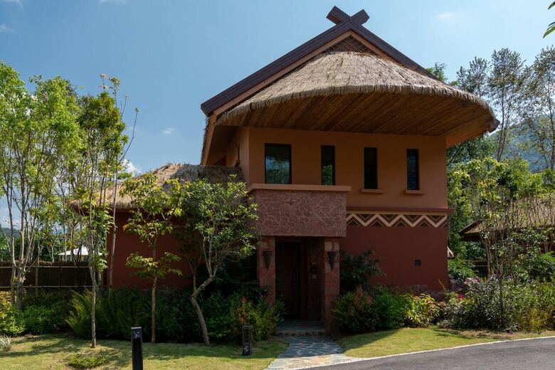 Hotel Ximeng Xikang Wellness & Resorts