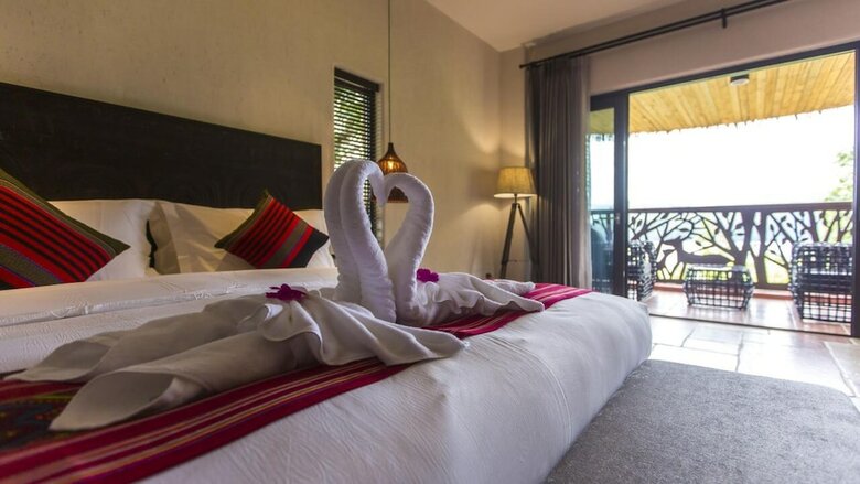 Hotel Ximeng Xikang Wellness & Resorts