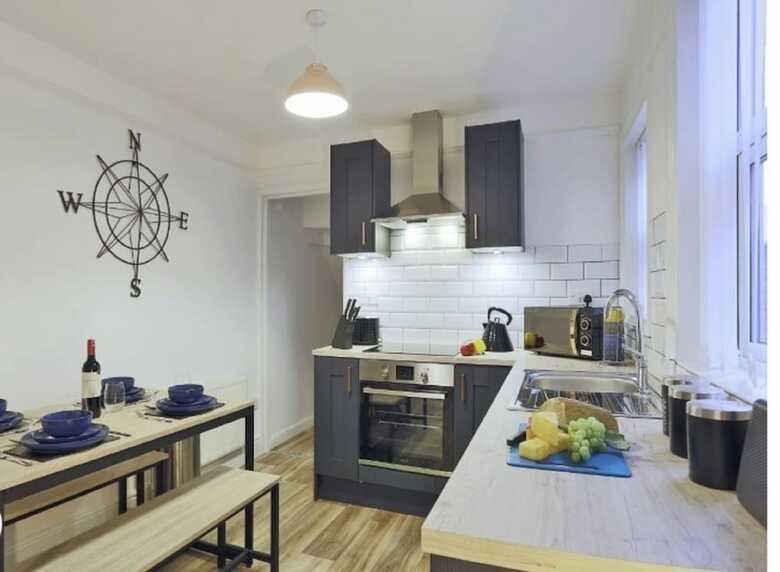Lake View Apartments, Oulton Broads
