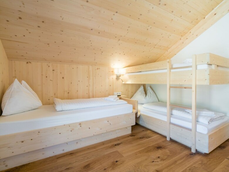 Vintage Chalet In Murau With Private Terrace