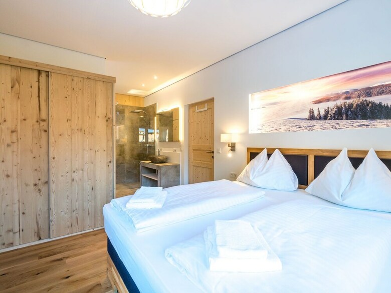 Vintage Chalet In Murau With Private Terrace