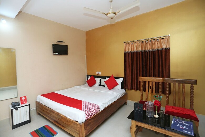 Oyo 24234 Hotel Payal And Resort