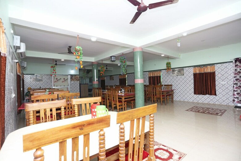 Oyo 24234 Hotel Payal And Resort