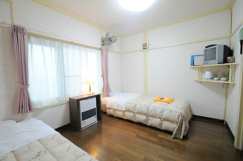 Pension Arumeria