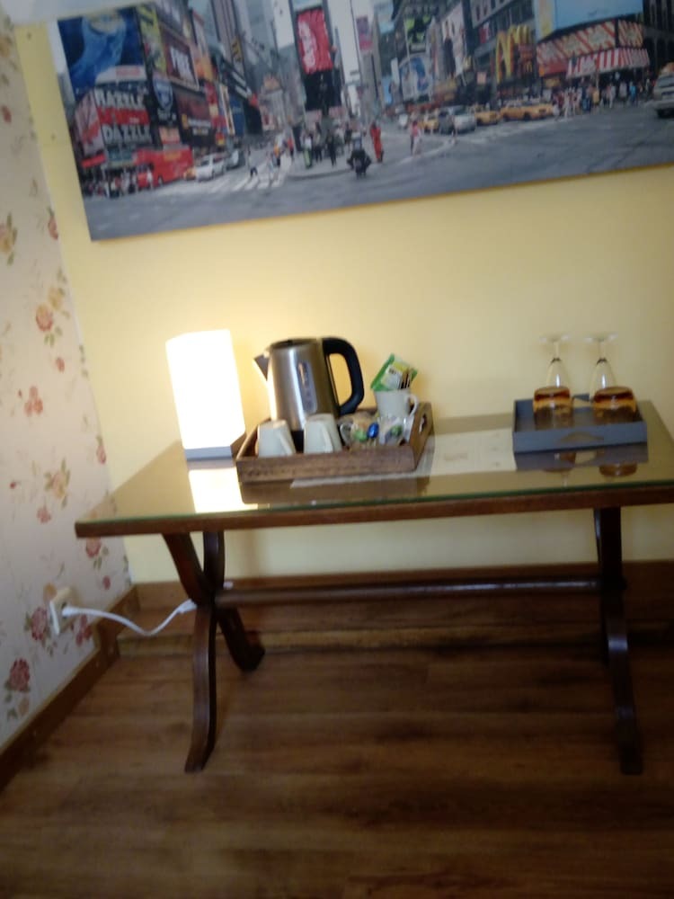 Hotel La Gentilhommi�re Du Ch�teau de Ragnies