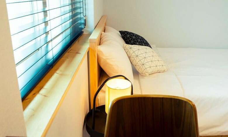 Sumsum House