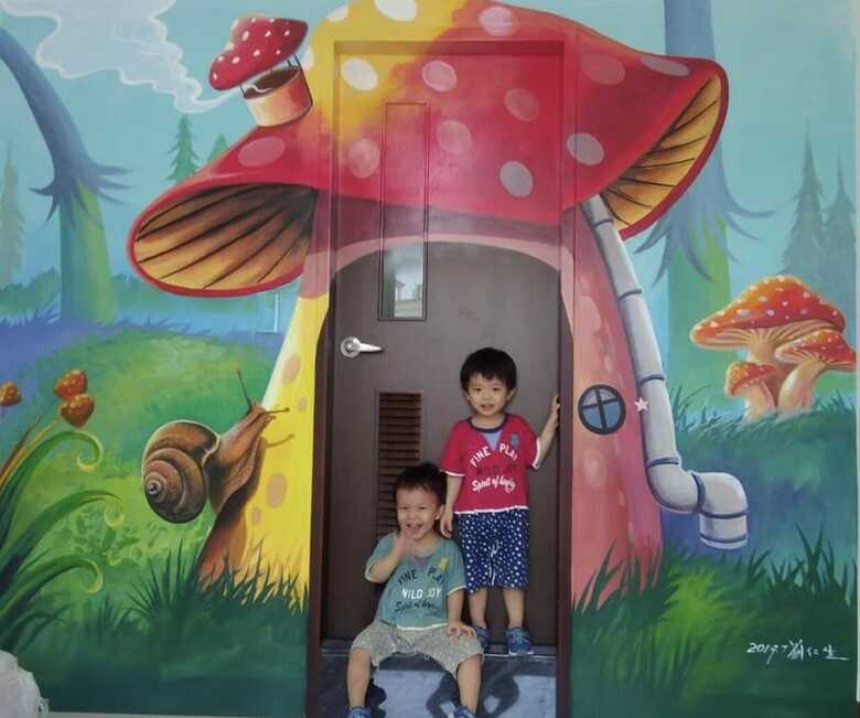 Hotel J.s 23 Kids Homestay