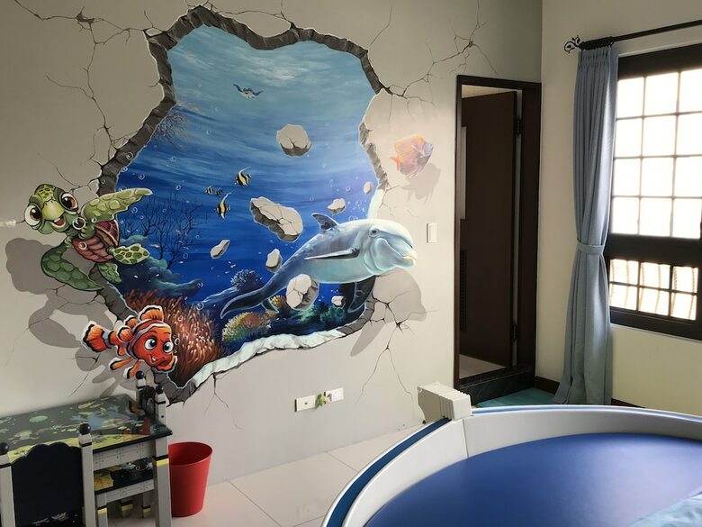 Hotel J.s 23 Kids Homestay