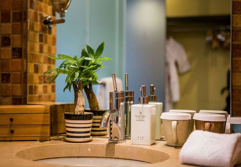 Apartamento Narada Resort & Spa Liangzhu