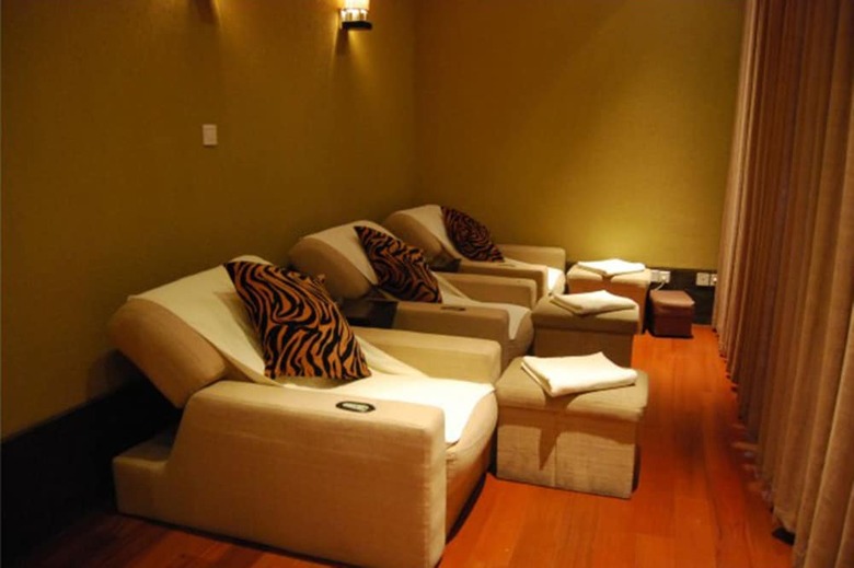 Apartamento Narada Resort & Spa Liangzhu