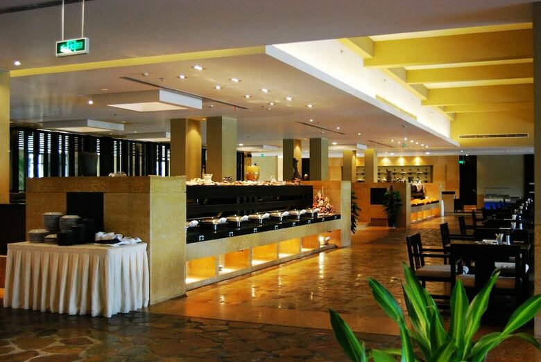 Apartamento Narada Resort & Spa Liangzhu