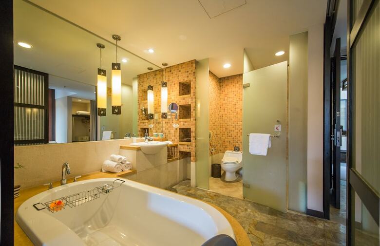 Apartamento Narada Resort & Spa Liangzhu