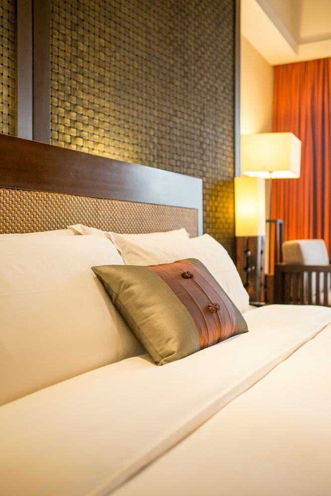 Apartamento Narada Resort & Spa Liangzhu