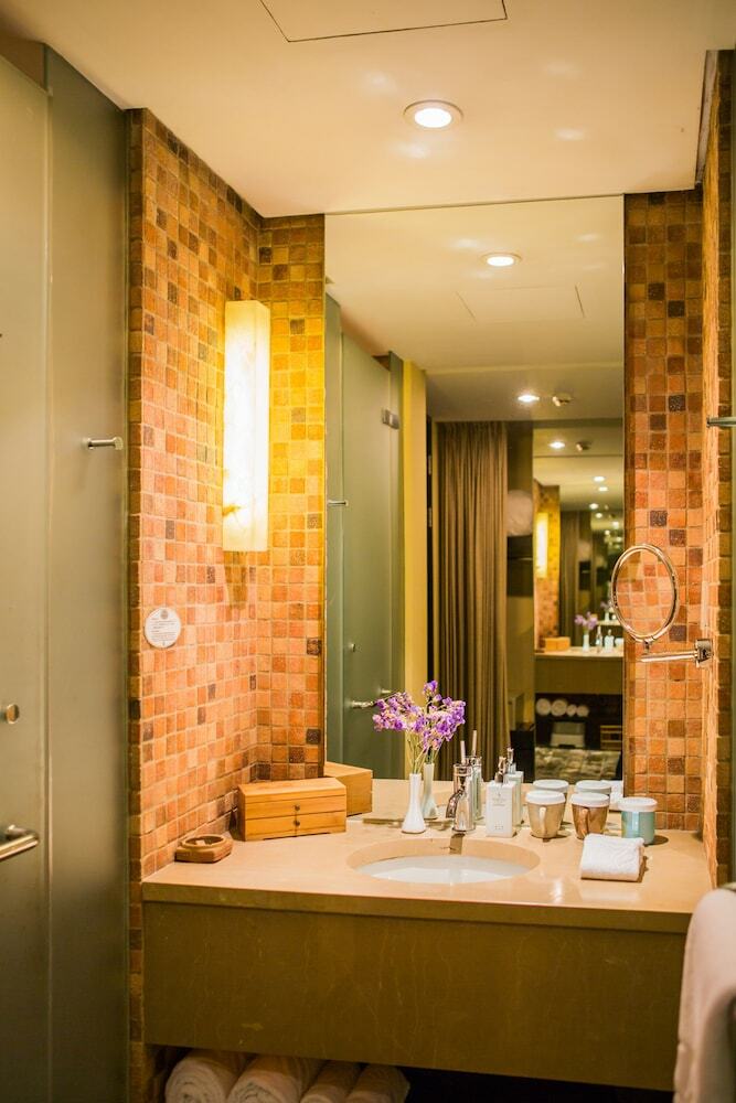 Apartamento Narada Resort & Spa Liangzhu