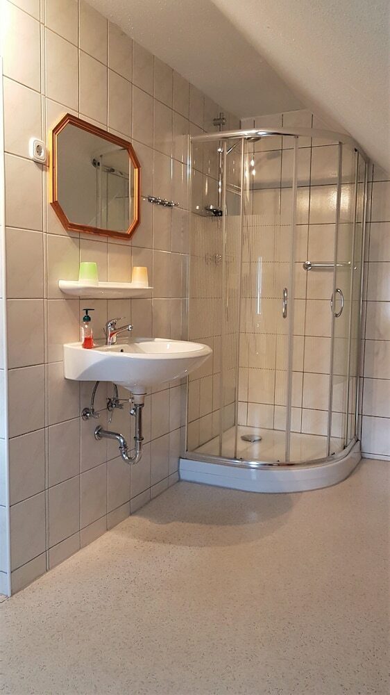 Bed & Breakfast Pension & Gasthaus Nostalgie