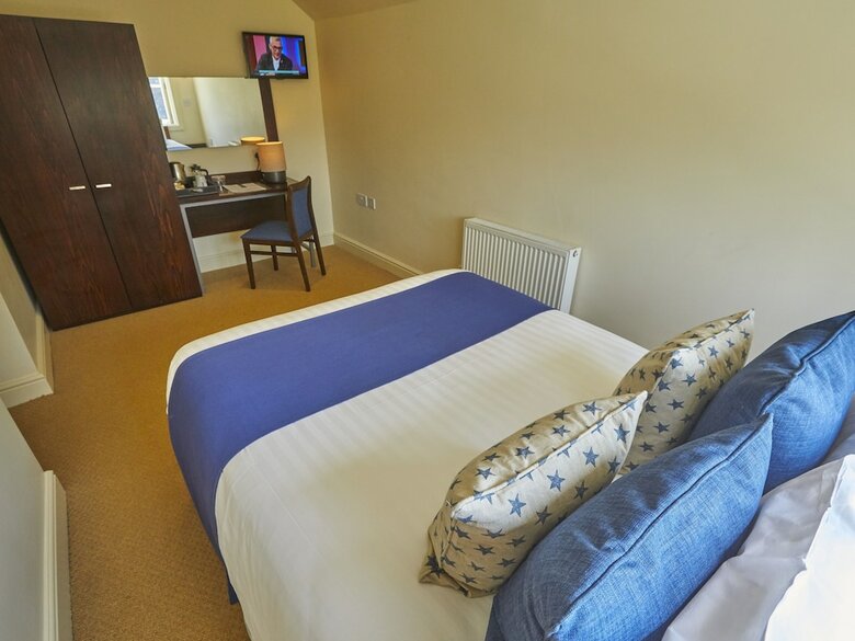 Bed & Breakfast The Cadogan Arms