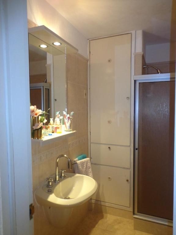 Apartamento Santos Dumont