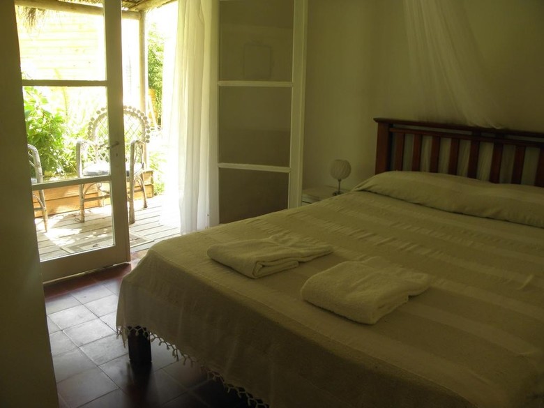 Albergue La Lomita Del Chingolo