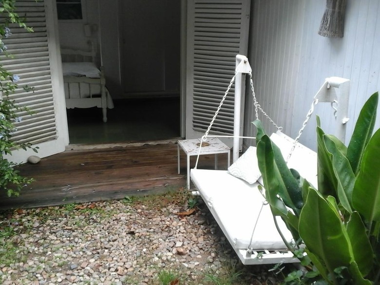 Albergue La Lomita Del Chingolo
