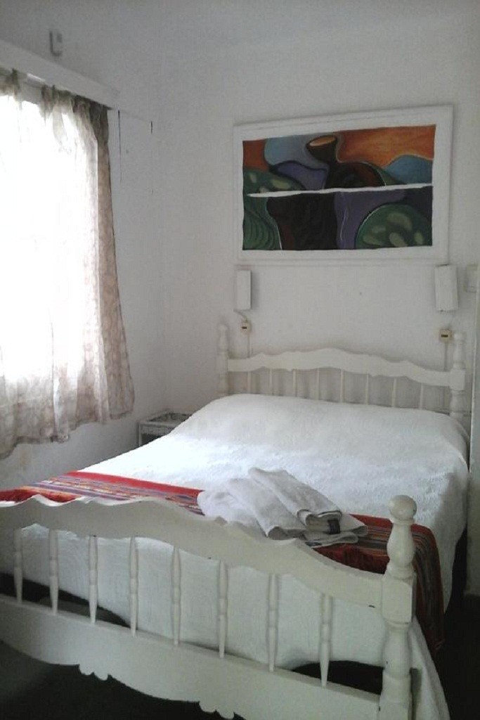 Albergue La Lomita Del Chingolo