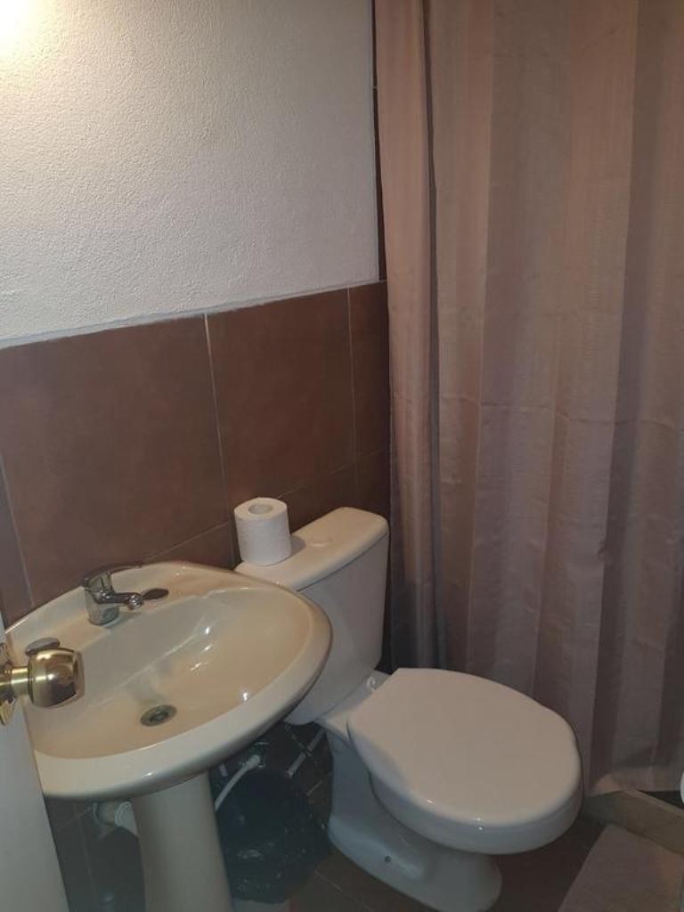 Hostal Posada San Diego