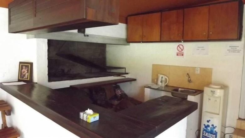 Hostal Posada San Diego
