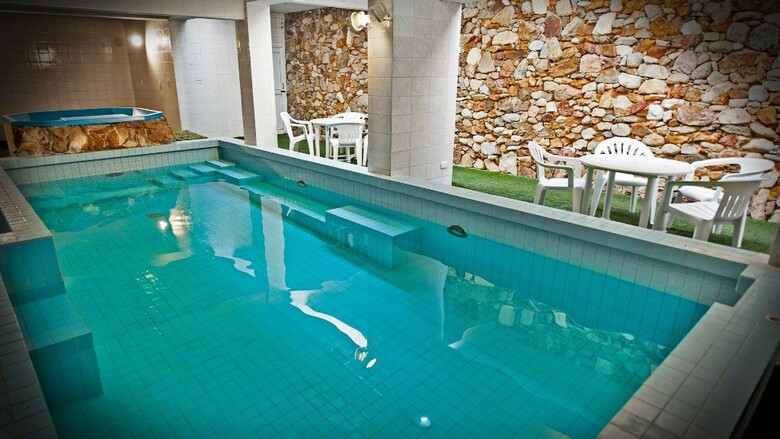 Tanger Hotel