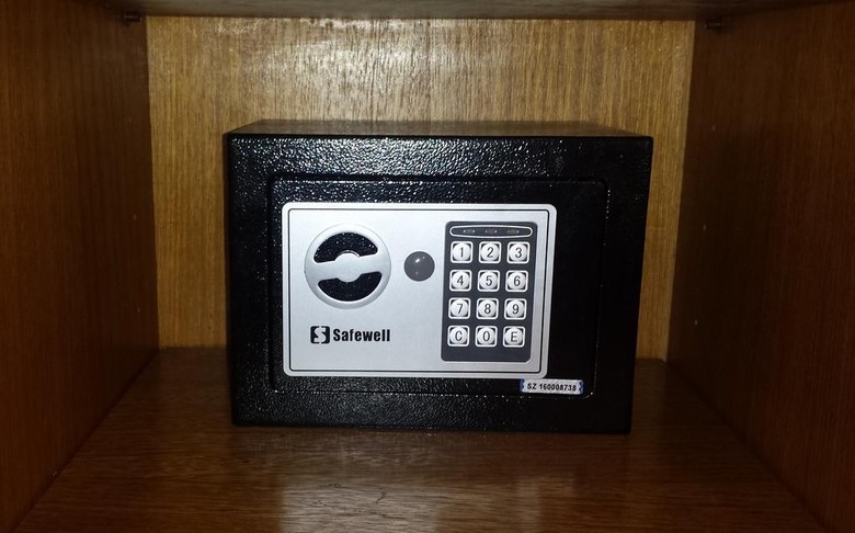 Apartamento Monoambiente Parada 5