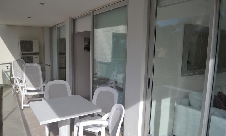 Apartamento Be Punta 104
