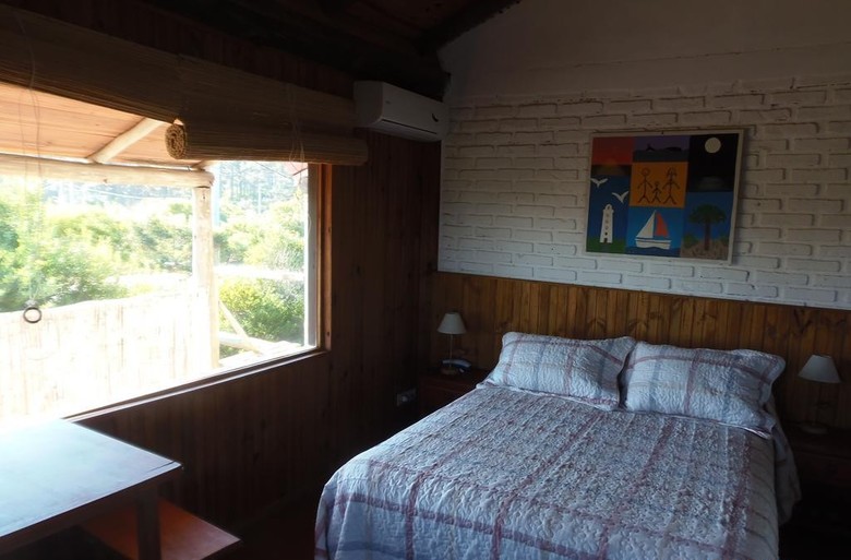 Hotel Nudista Naturista El Refugio