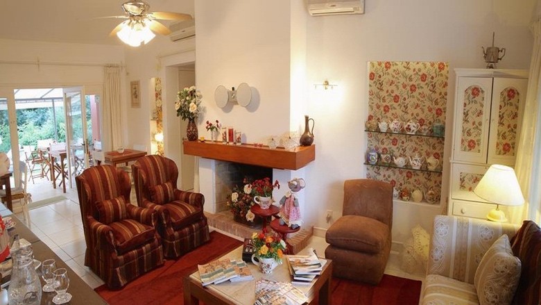 Bed & Breakfast Red Wind