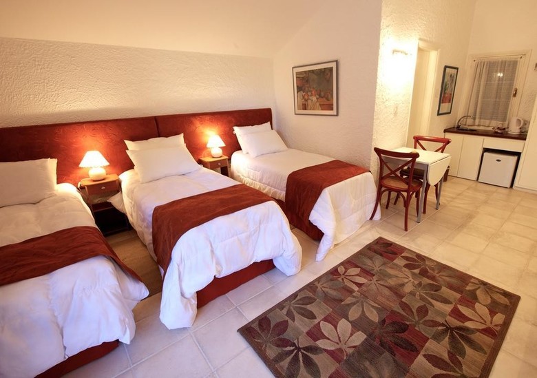 Bed & Breakfast Red Wind