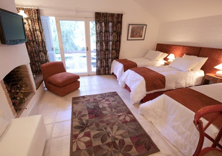 Bed & Breakfast Red Wind