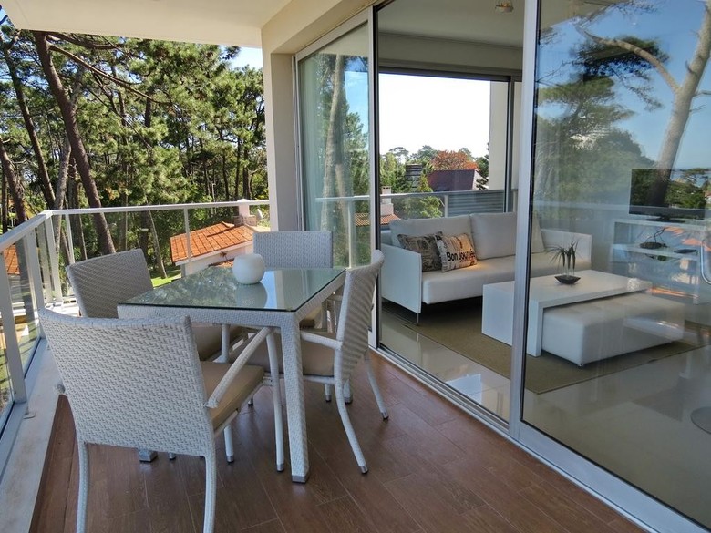 Apartamento Emerald