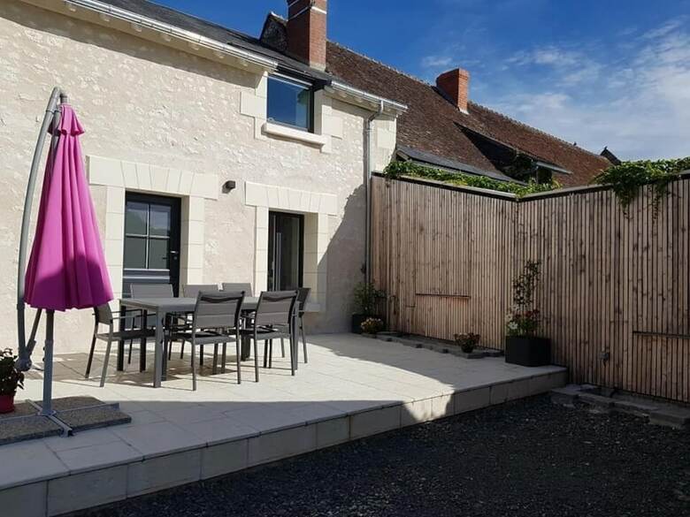 Bed & Breakfast Chambres D'h�tes Chez Onna