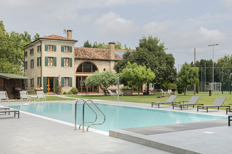Agroturismo Casolare La Quercia