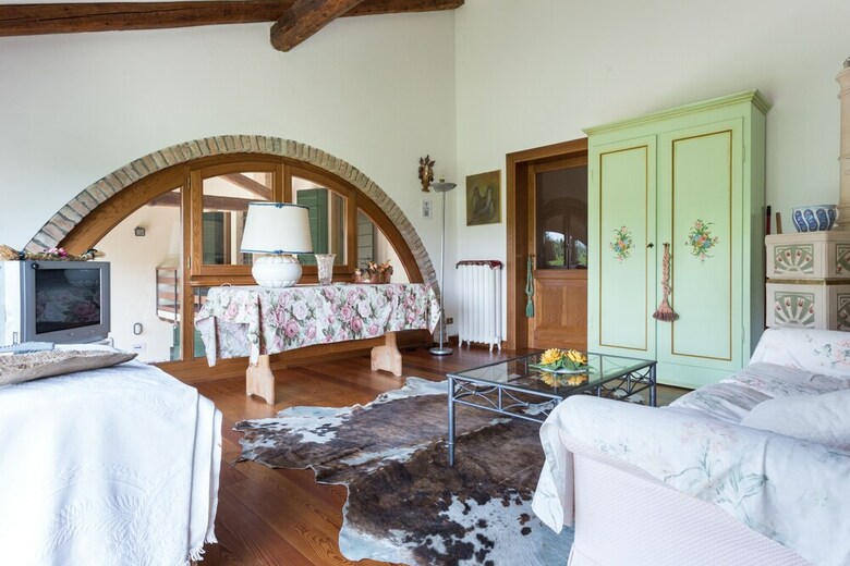 Agroturismo Casolare La Quercia