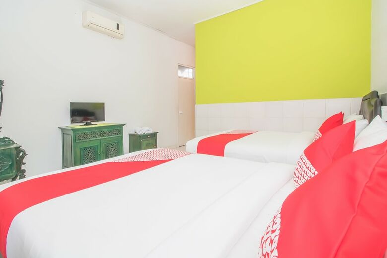 Oyo 2270 Hotel Taman Wirama
